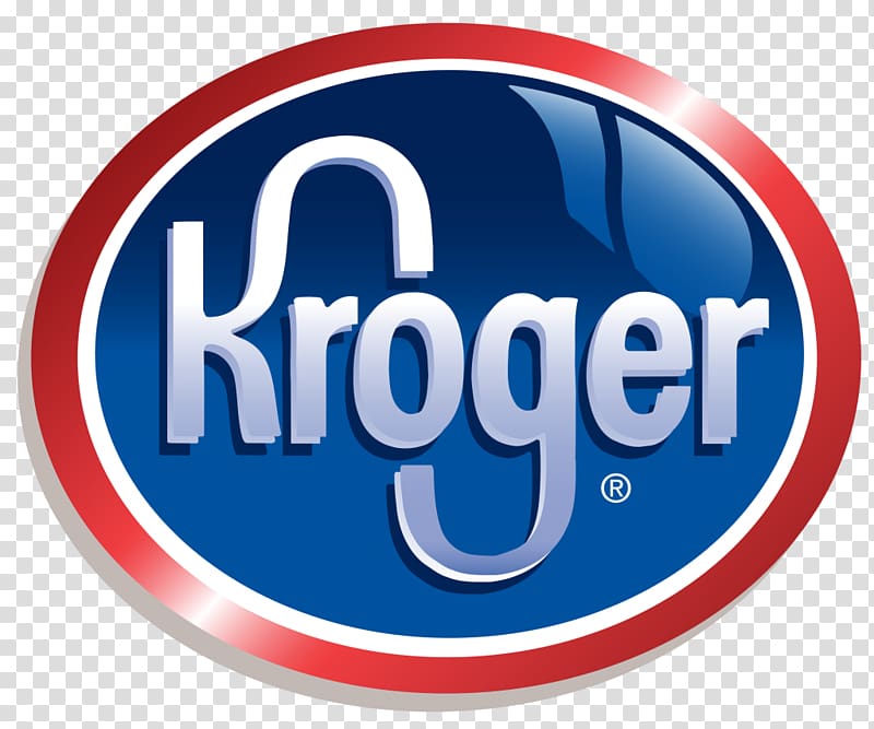 Kroger Brand Logo Coupon Safeway Inc., kroger logo transparent.