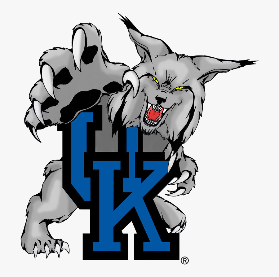 Basketball Clipart Kentucky Wildcats.