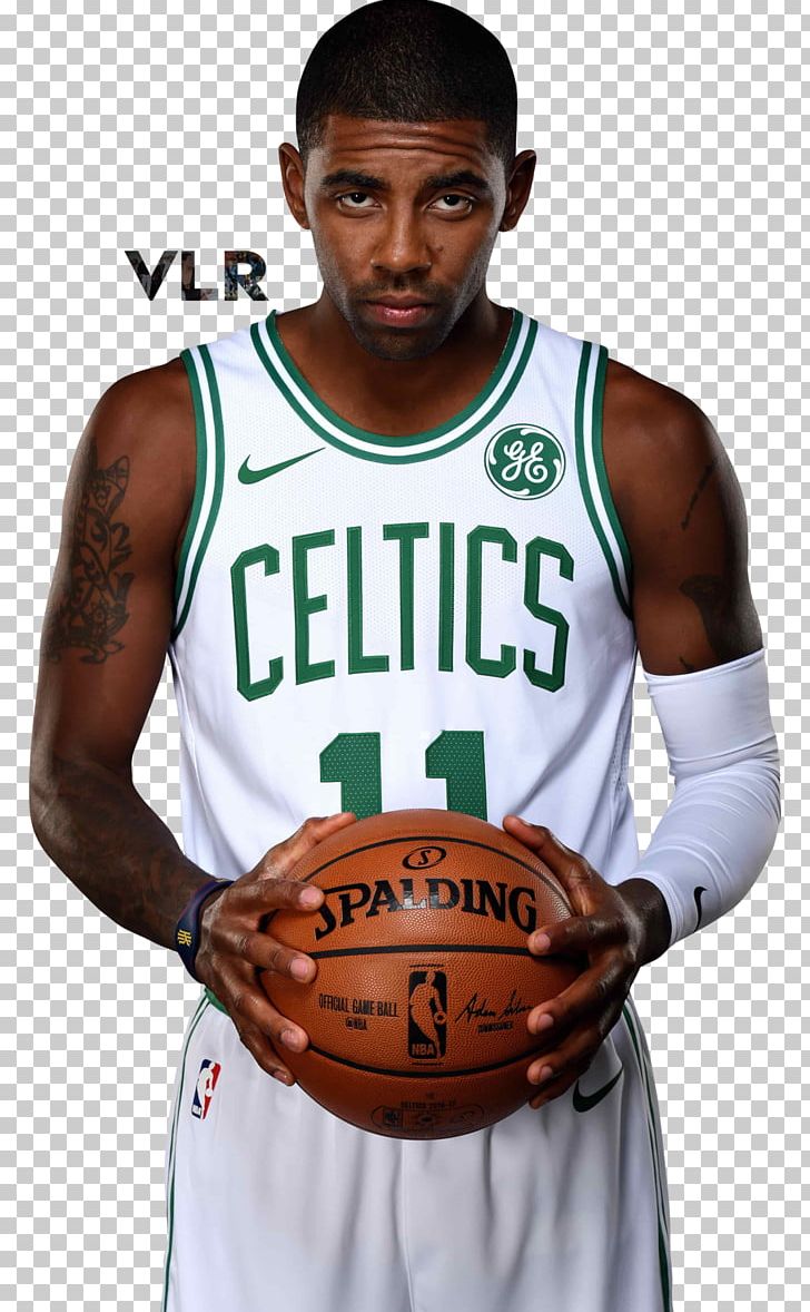 Kyrie Irving Boston Celtics Cleveland Cavaliers NBA 2K18 PNG.