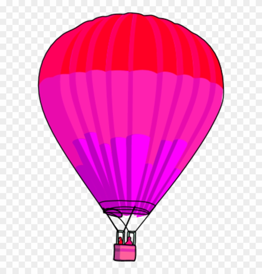 Purple Balloon Clipart.