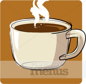 Hot Cocoa Clipart.