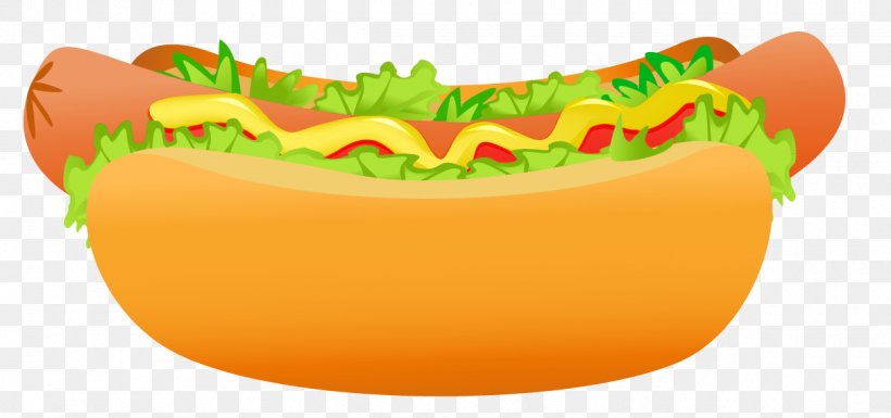 Hot Dog Hamburger Barbecue Clip Art, PNG, 1213x570px, Hot.