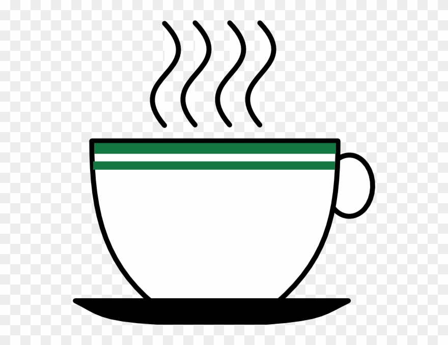 Hot Drink Clip Art.