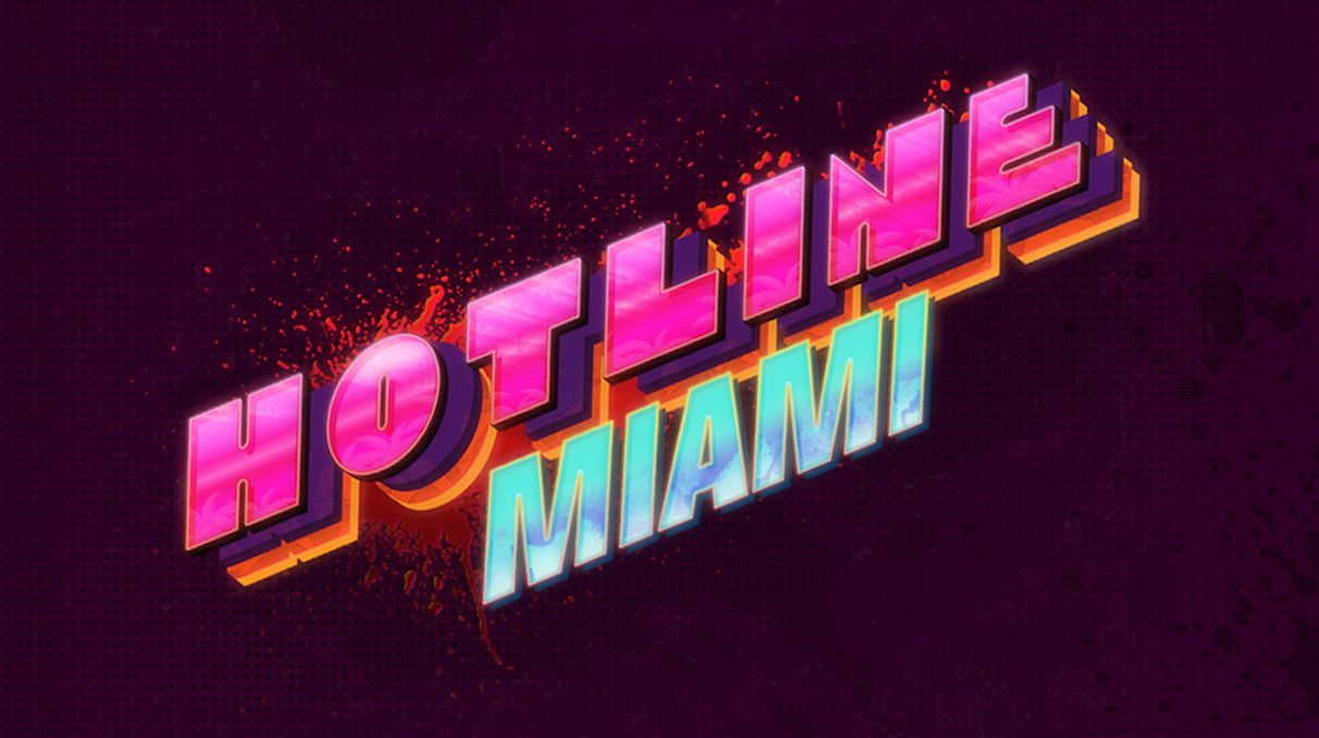 Hotline Miami.