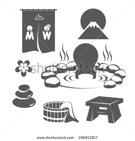 Ryokan Stock Vectors & Vector Clip Art.