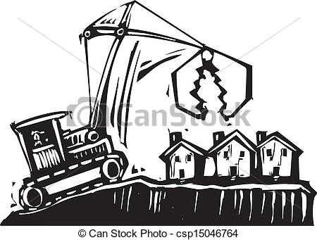 Demolition Clipart.