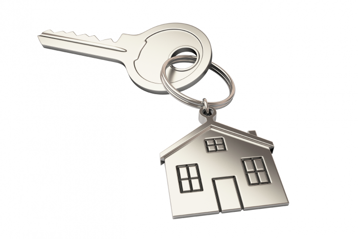 House Key Png Vector, Clipart, PSD.