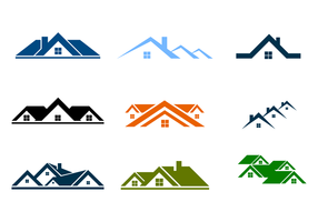 House Free Vector Art.