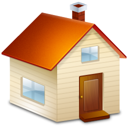 home png image.