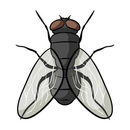 Fly Clipart & Free Clip Art Images #34991.