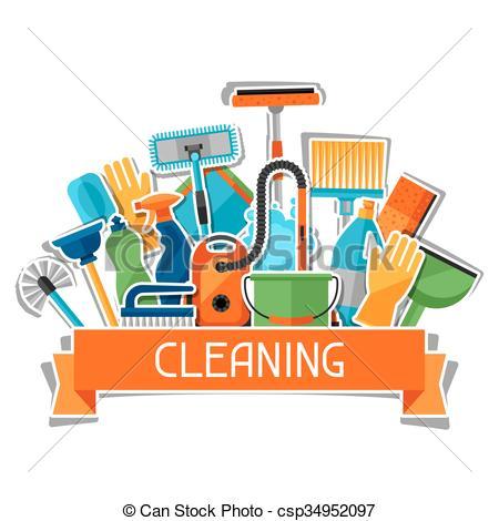 Free housekeeping clipart 3 » Clipart Portal.