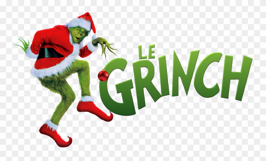 How The Grinch Stole Christmas Image.