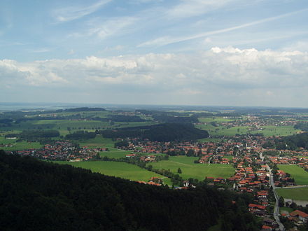 Bergen (Chiemgau).