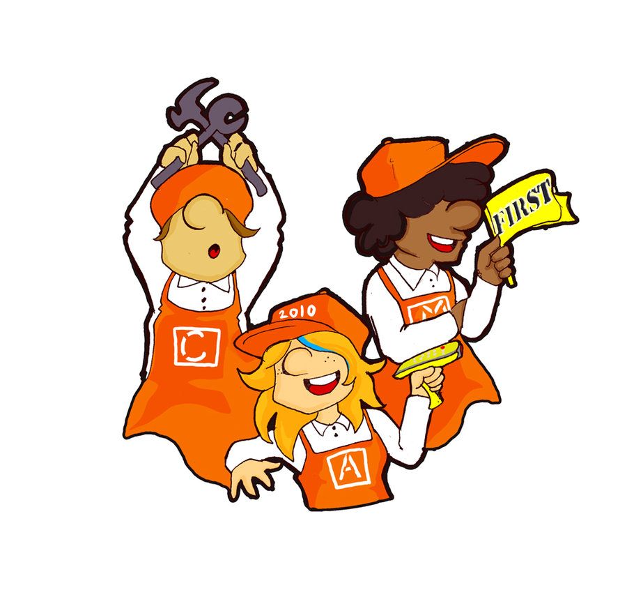 Home Depot Homer Logo.