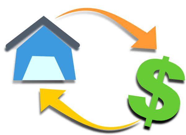 Mortgage Clip Art Free.