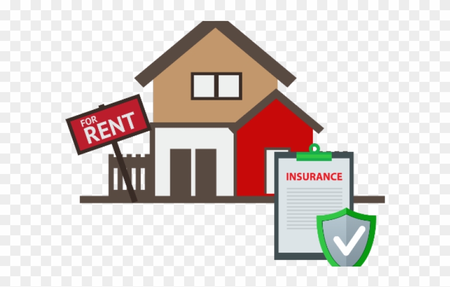 Insurance Clipart Homeowner Insurance.