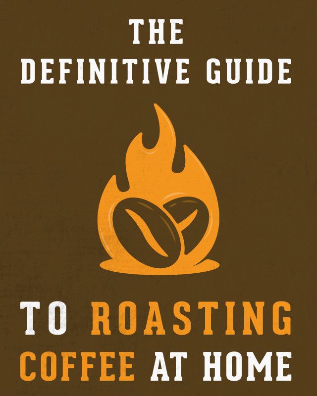 17 Best ideas about Roasting Coffee At Home on Pinterest.