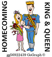 Homecoming Clip Art.