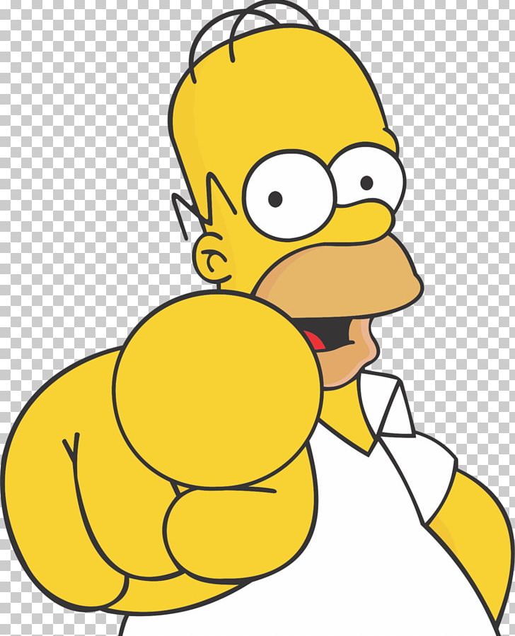 Homer Simpson Bart Simpson Marge Simpson Lisa Simpson Television.