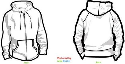 Free Sweatshirt Cliparts in AI, SVG, EPS or PSD.