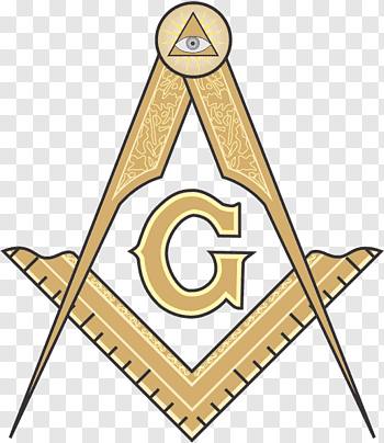 Faith, Hope, and Charity logo, United States Freemasonry.