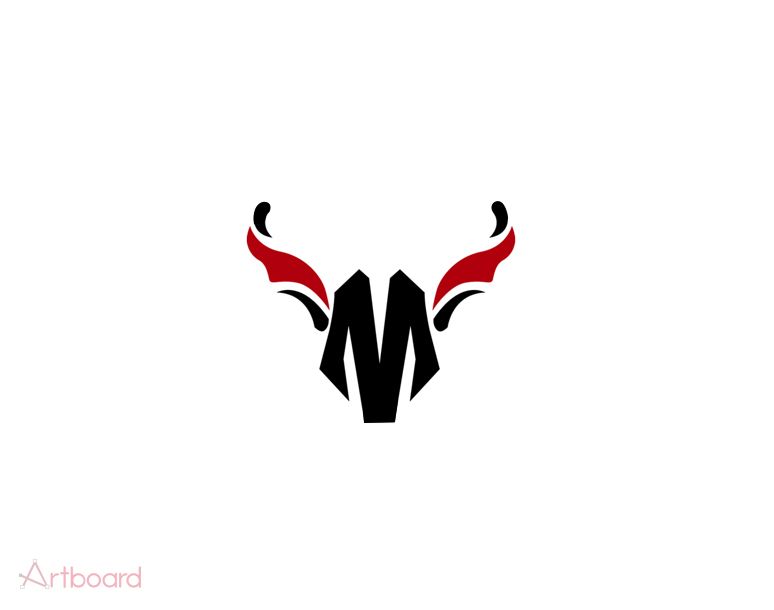 Logo Design for Markhor.