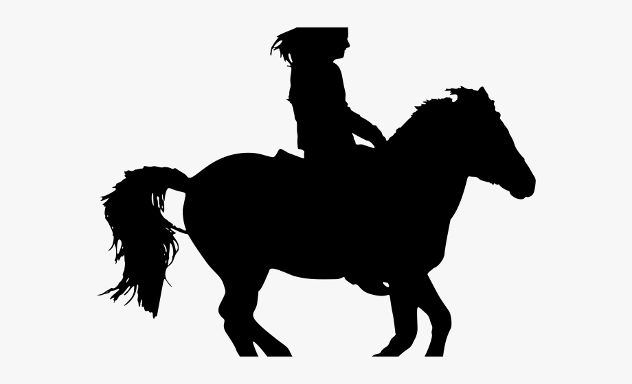 Horse Riding Clipart Horse Reins.