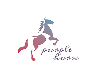 Horse logo design png 4 » PNG Image.