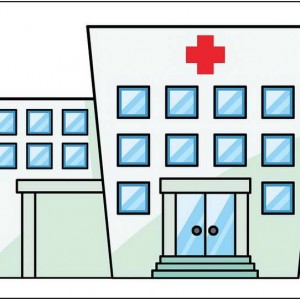 Hospital clip art free printable free clipart images.