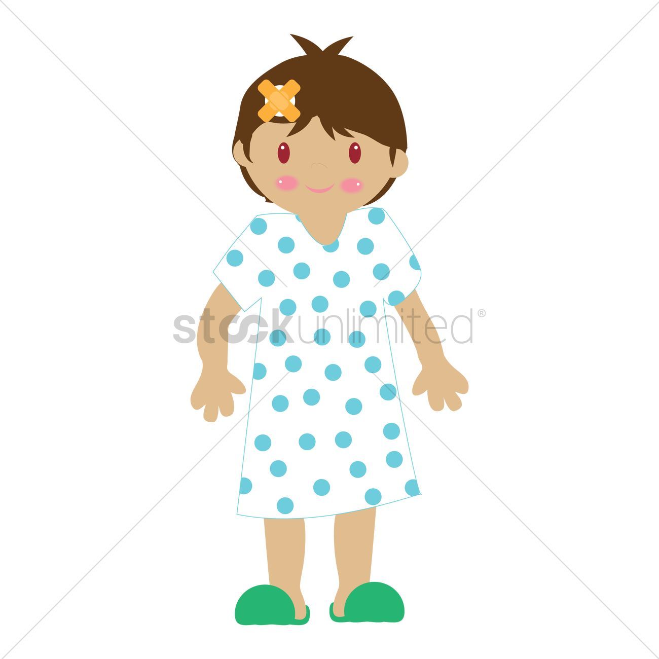 Hospital gown clipart 7 » Clipart Portal.