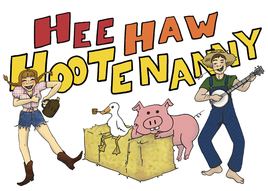 Showing post & media for Hee haw cartoon.