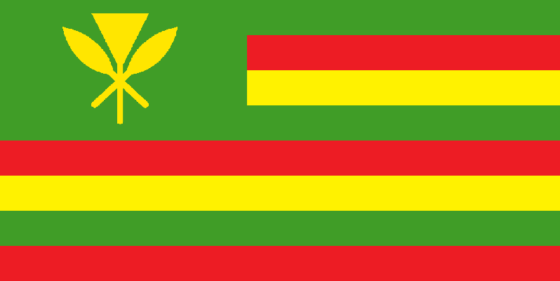 Free Hawaiian Flag, Download Free Clip Art, Free Clip Art on.