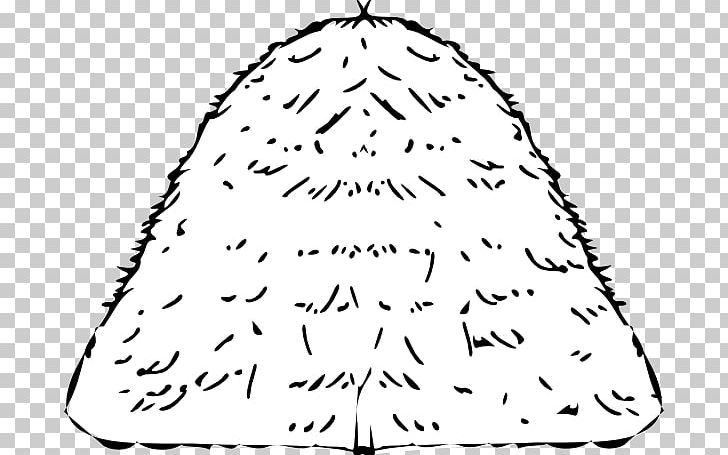 Haystack Black And White PNG, Clipart, Area, Baler, Barn.