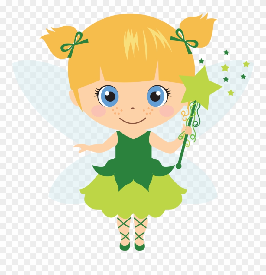 Clipart Of Fee, Ch And Fairy.