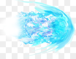 Hadoken PNG And Hadoken Transparent Clip #528338.