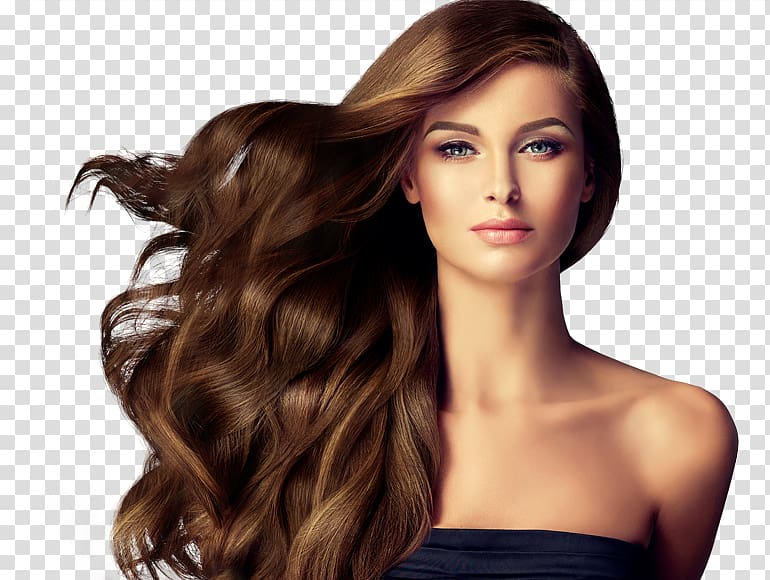 Hair coloring Beauty Parlour Hair Care, length transparent.