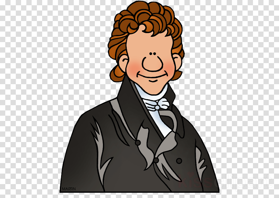 hair cartoon hairstyle male smile clipart.