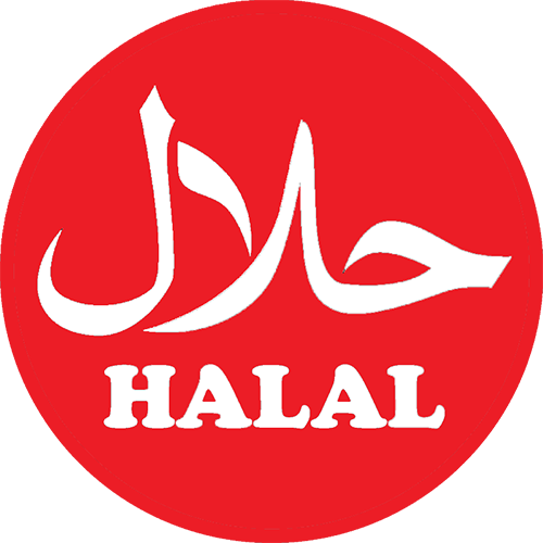 Png Logo Halal.