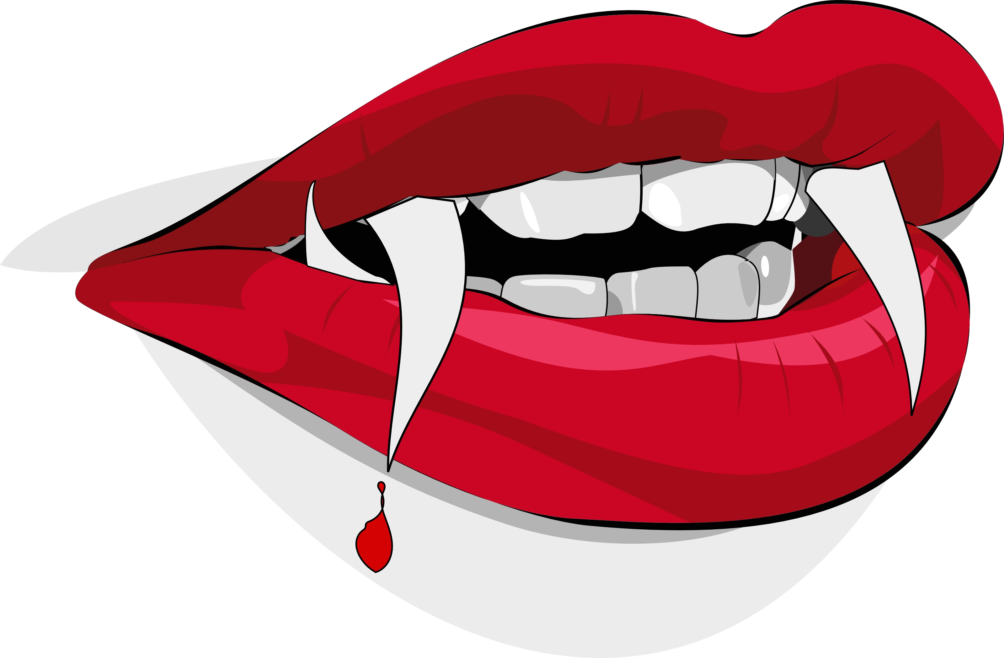 Halloween Cute Vampire Clipart#1934508.