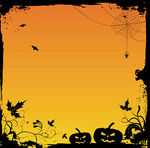 Halloween Backgrounds and Wallpapers.