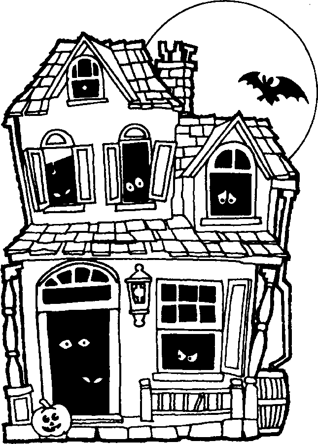 HALLOWEEN PRINTABLES.