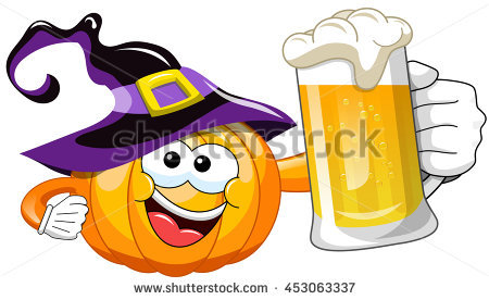 Halloween Drinks Stock Photos, Royalty.