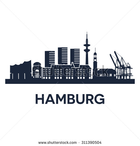 Clipart Hamburg Kostenlos.