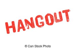 Hangout Stock Illustrations. 209 Hangout clip art images and.