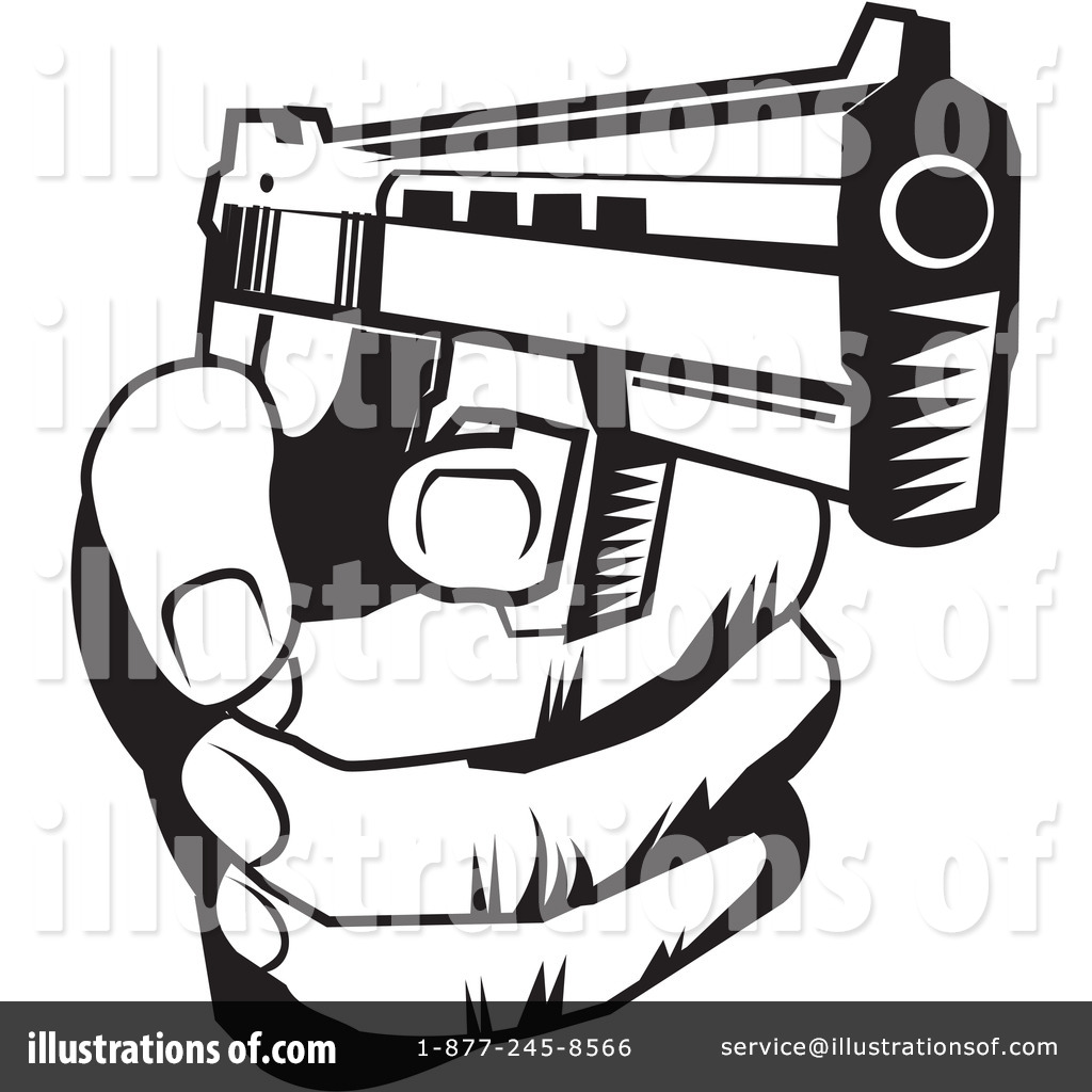 Guns Clipart & Guns Clip Art Images.