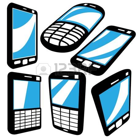 5,341 Handheld Stock Vector Illustration And Royalty Free Handheld.