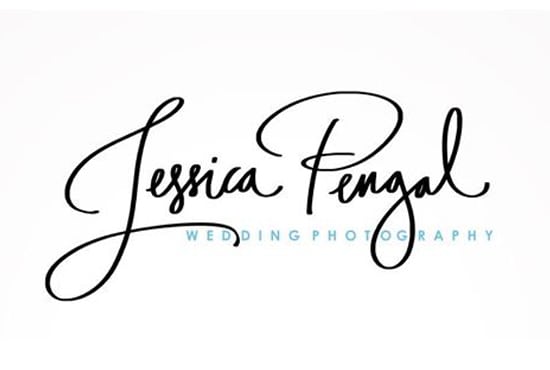 do 2 professional handwritten signature logo design.