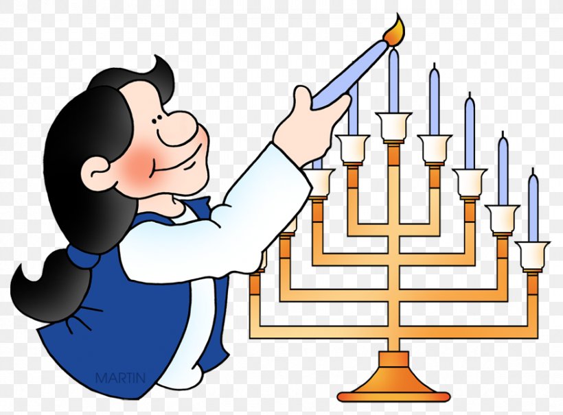 Clip Art Hanukkah Menorah Free Content Image, PNG, 877x648px.