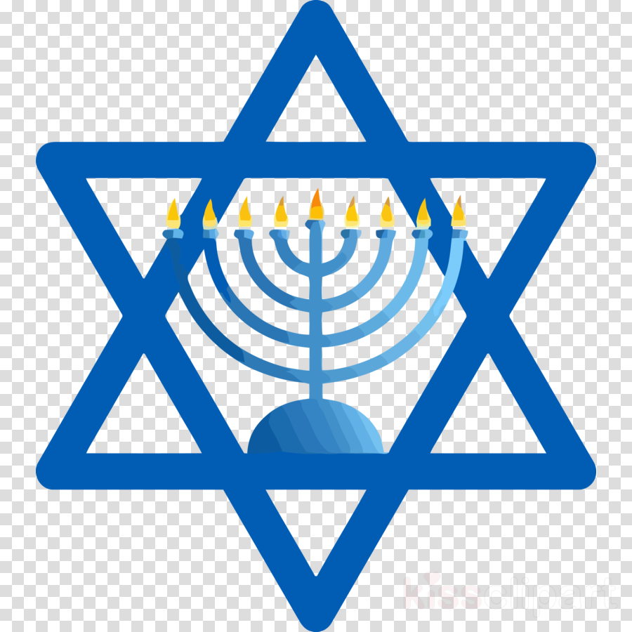 Hanukkah Star Hanukkah Happy Hanukkah clipart.