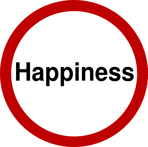 Free art clipart images happiness.